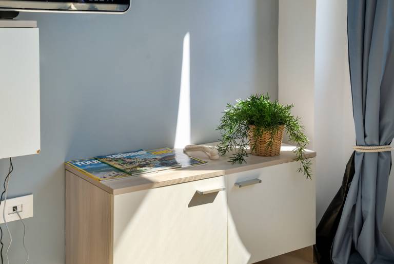 Vacation home with patio | Sea view — photo 4