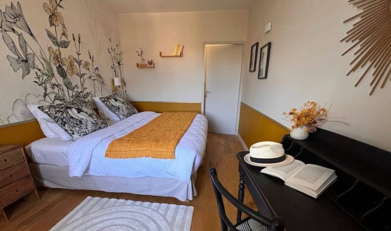 Logement Grignan