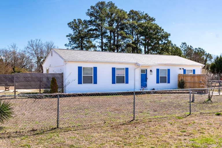 House  Swansboro