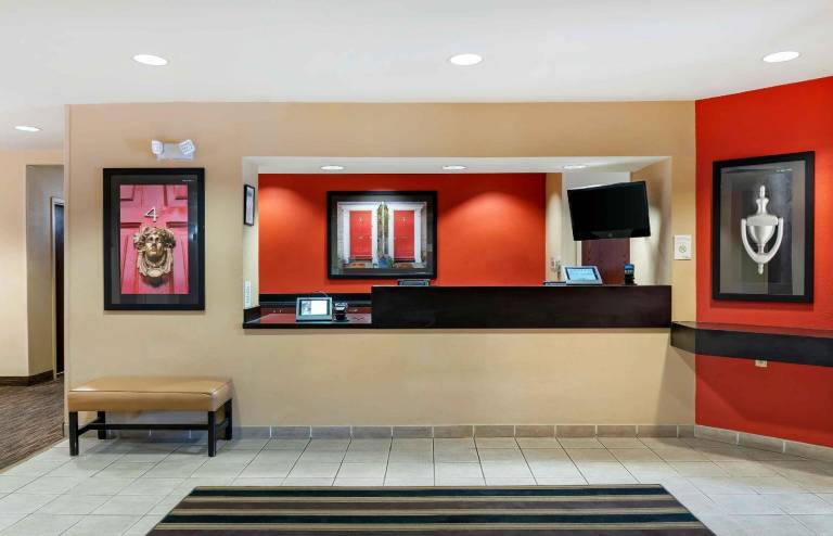 Extended Stay America Suites - Detroit - Dearborn — photo 4