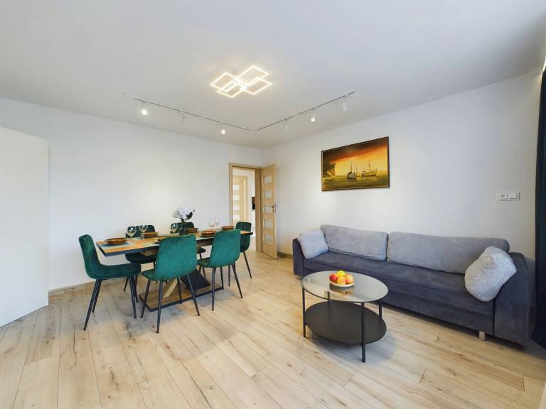 Apartament Kamienna Góra