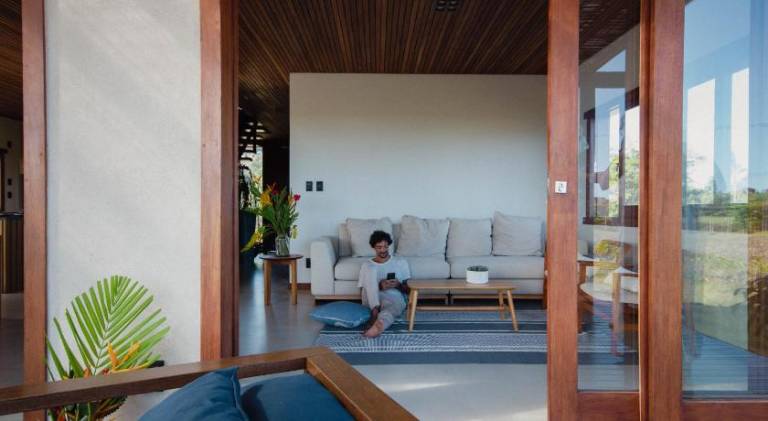 Villa with pool | Dogs allowed — photo 4