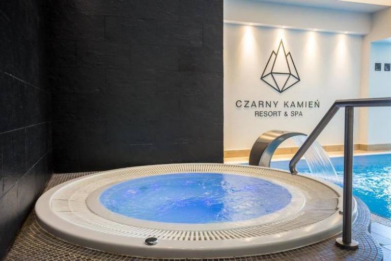 Hotel apartamentowy  Szklarska Poręba