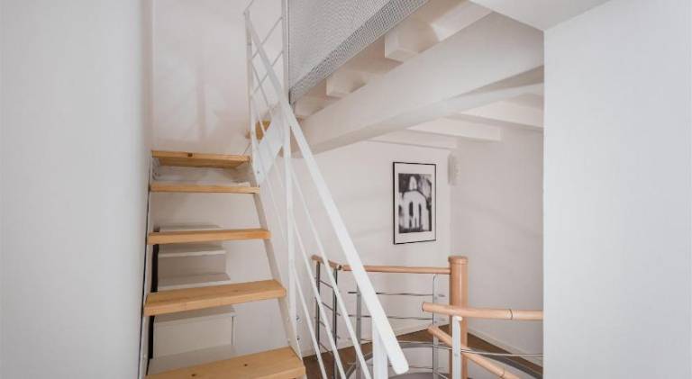 Big rental apartment | Pet-friendly — photo 5