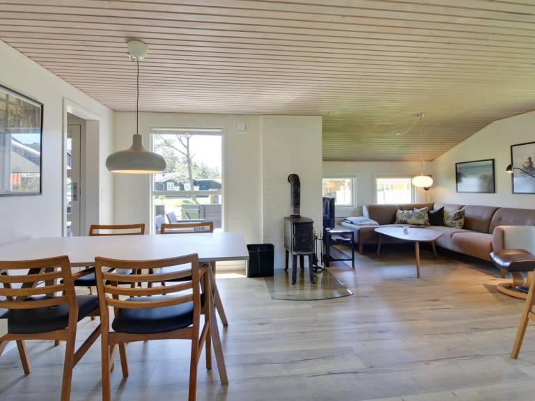 Children-friendly vacation home with terrace | Dogs allowed — photo 3