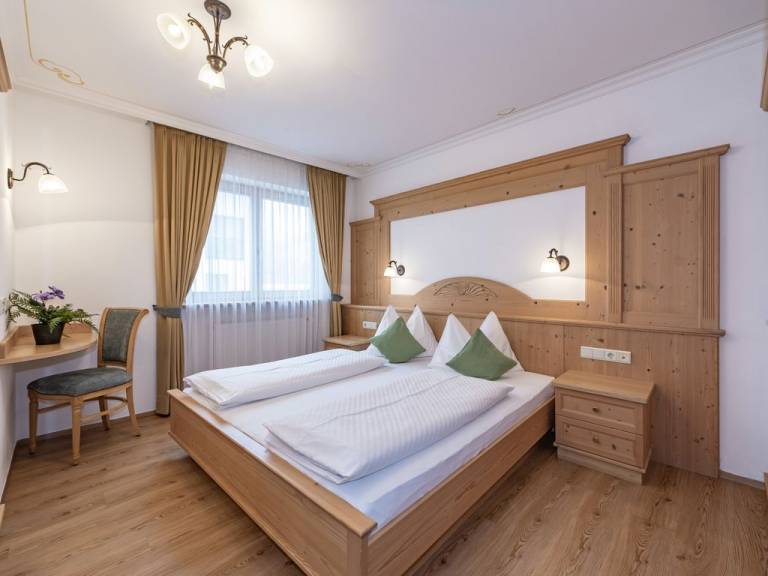 Ferienwohnung in Terenten für max. 4 Gäste Ferienwohnung in Terenten für max. 4 Gäste