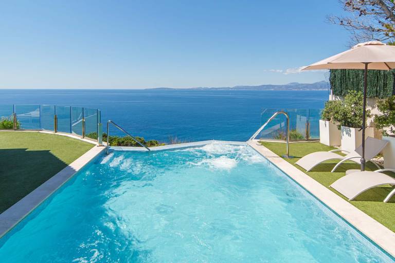 Villa Sa Torre by Sealand Villas