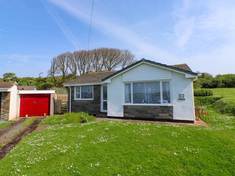Cottage Hope Cove