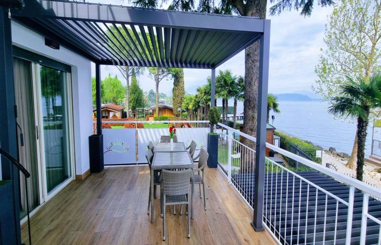Child-friendly charming holiday apartment with patio | Beach nearby | Pet-friendly — photo 2