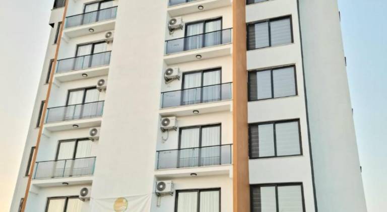 Mersin Panorama Otel in Mersin