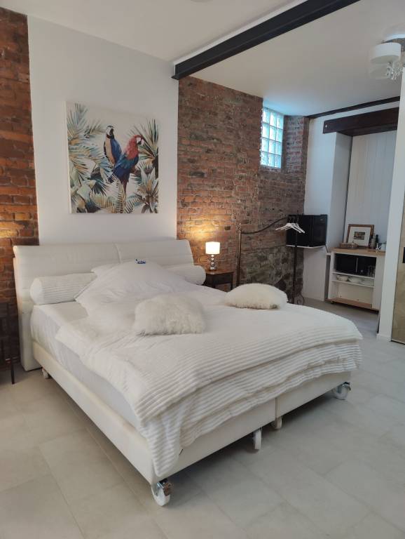 Appartement Kalbach-Riedberg