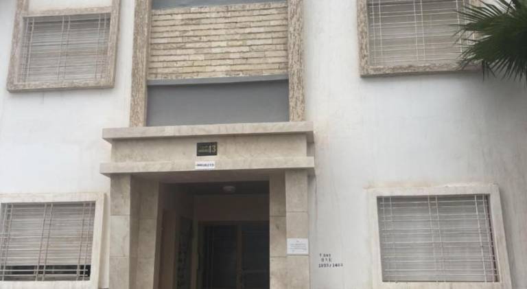 Apartment with 2 rooms for 6 persons — photo 4