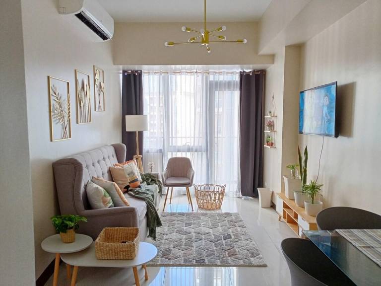 Apartment with pool | Perfect for remote work — photo 2