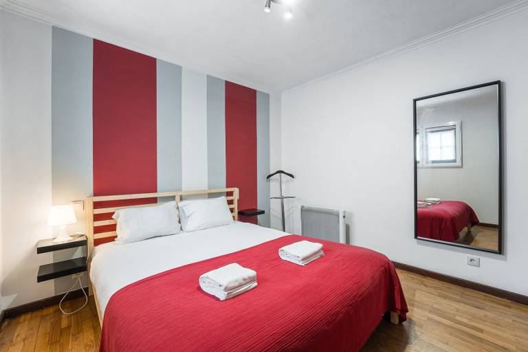Apartamento studio Boavista