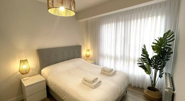 76 m² Ferienwohnung