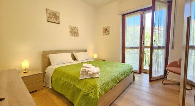 Rental apartment with 1 room for 4 persons — photo 2