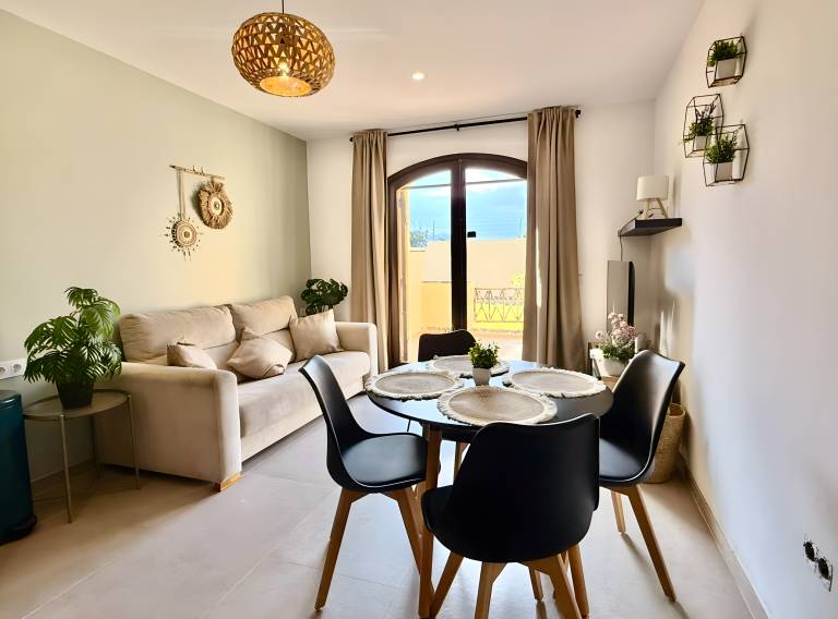 Appartement  Costa del Silencio