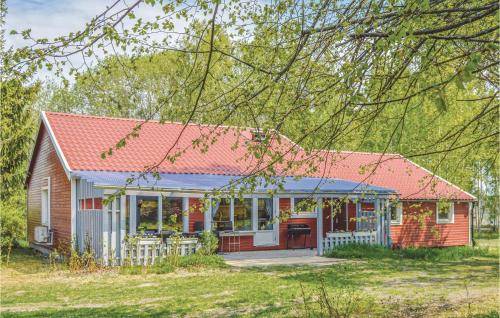 Hus Svartsjö