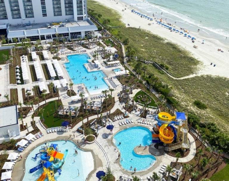 Condo  North Myrtle Beach