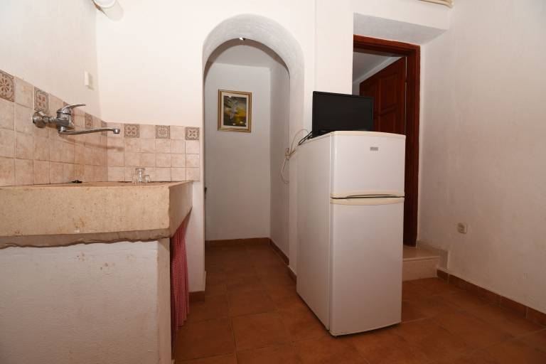 Lovely holiday apartment with patio & BBQ | Sea view | Next to the beach | Dogs allowed — photo 4