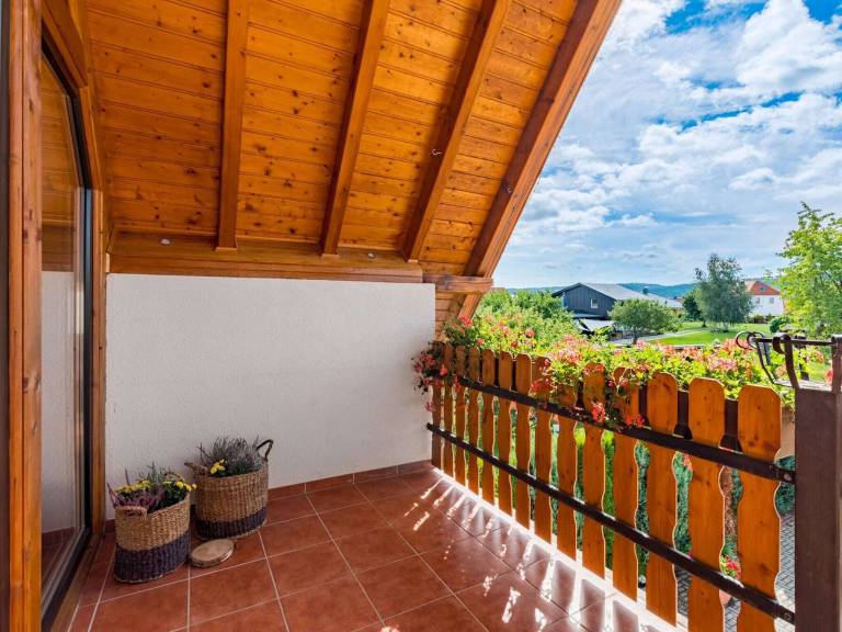 Ferienwohnung Cattenstedt