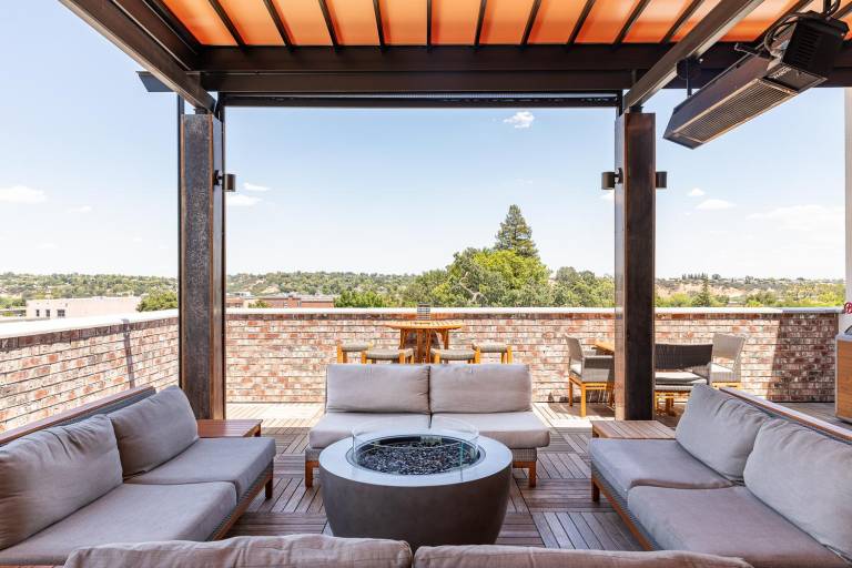 The Piccolo at Paso Robles Inn — photo 4