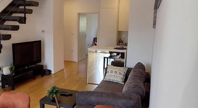 Rental apartment with 2 rooms for 6 persons — photo 2