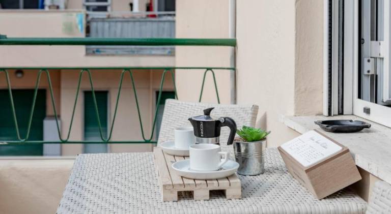 Rental apartment | Next to the beach | Pets are welcome — photo 4