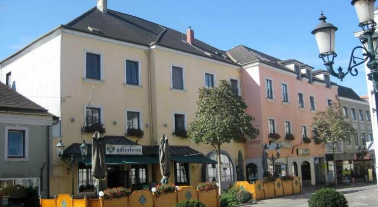 Bed & Breakfast Tulln an der Donau