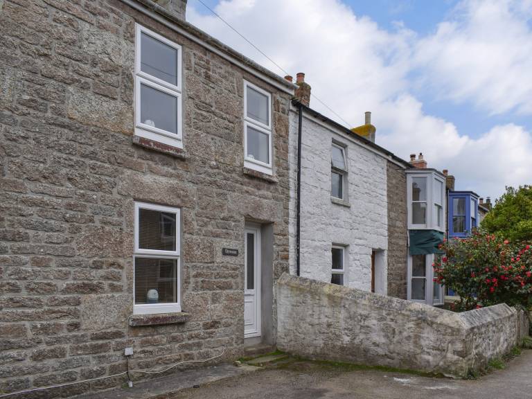 Cottage Pendeen