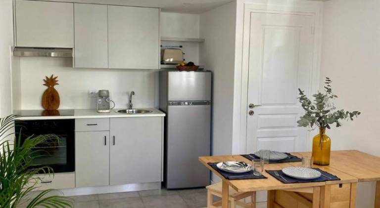 Rental apartment with 1 room for 4 persons — photo 3