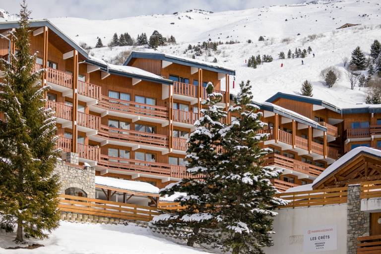 Children-friendly wonderful apartment with patio | Ski nearby | Pets are welcome — photo 2