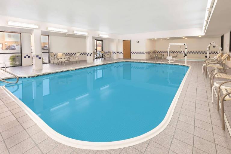 Baymont by Wyndham Oklahoma City/Quail Springs — photo 2