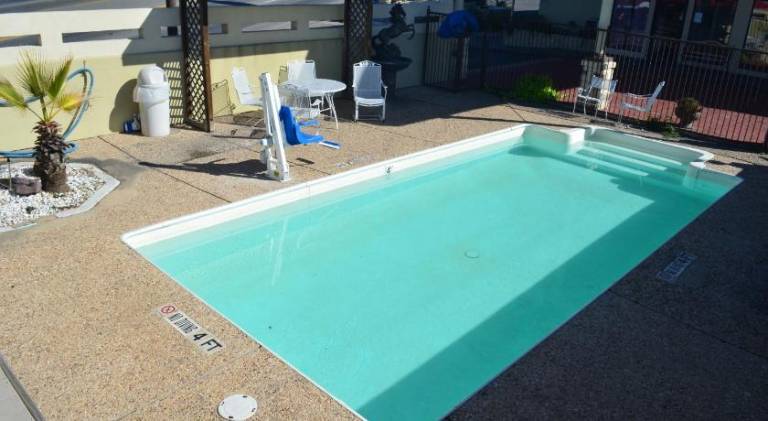 Hill Country Inn — photo 3