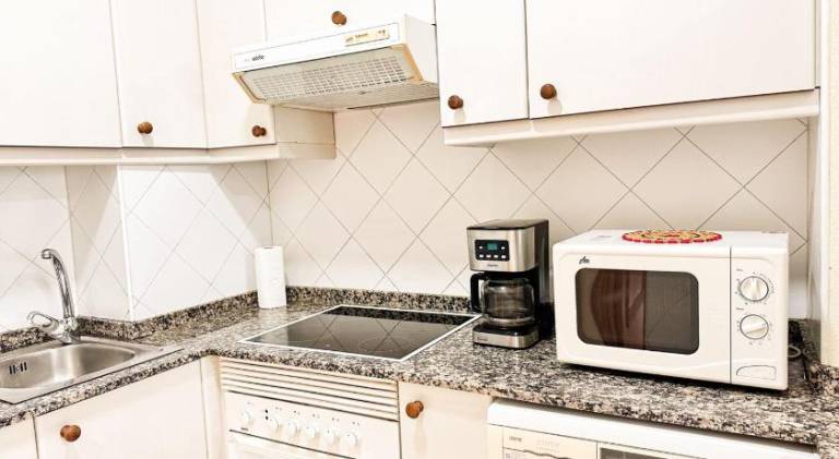 Holiday apartment | Next to the beach | Pets are welcome — photo 4