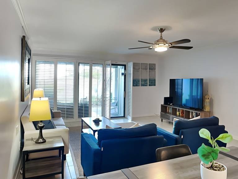 Condo Ponte Vedra Beach