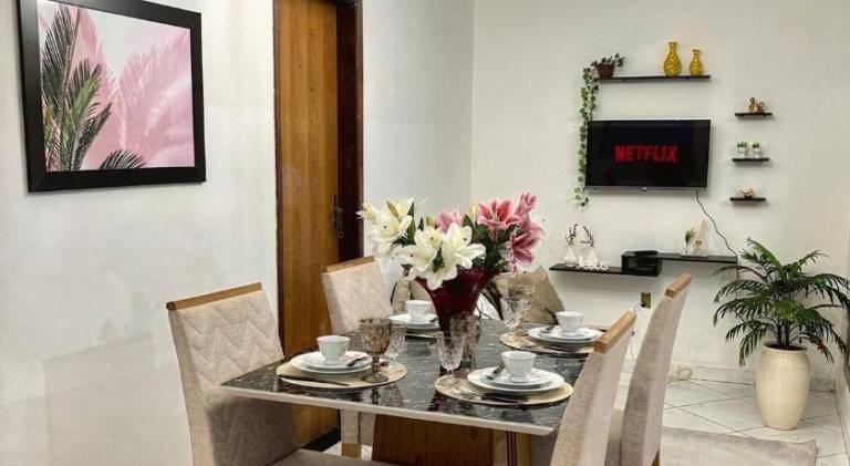 Serviced apartment | Pet-friendly — photo 3