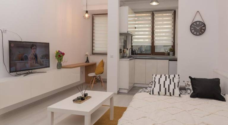 Apartment with 1 room for 2 persons — photo 2