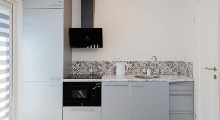 Wonderful apartment with pool & patio | Pet-friendly — photo 4