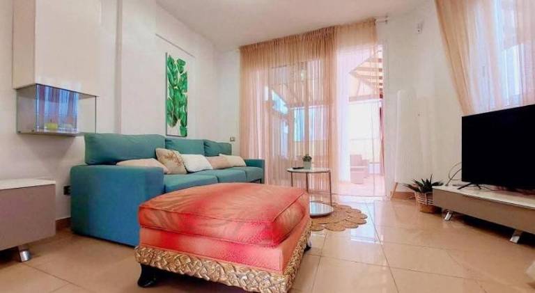 Big house with garden | Pets allowed in Adeje