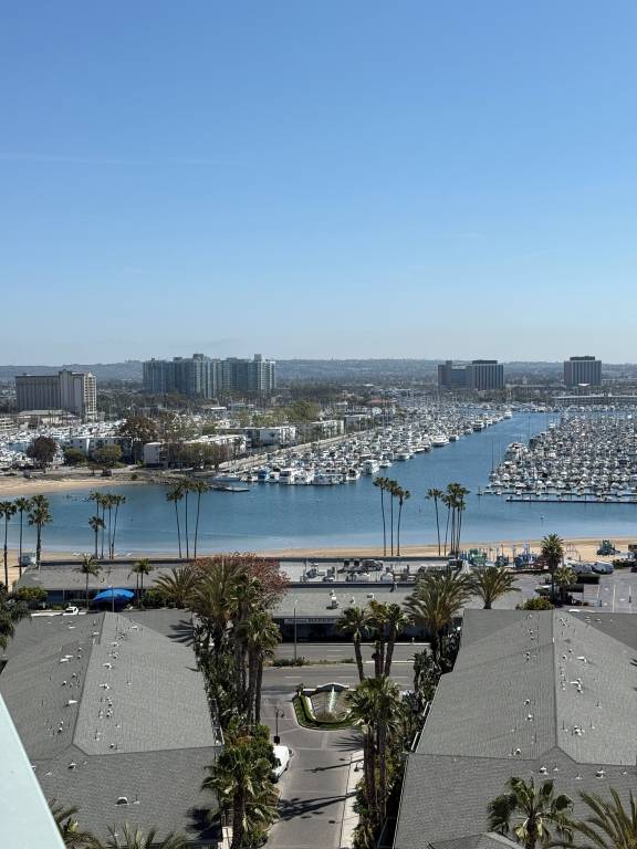 Condo Marina del Rey