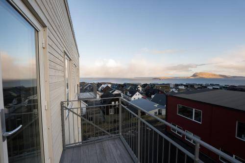 Apartamento Hoyvík