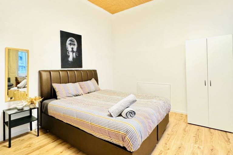 Ferienwohnung Floridsdorf