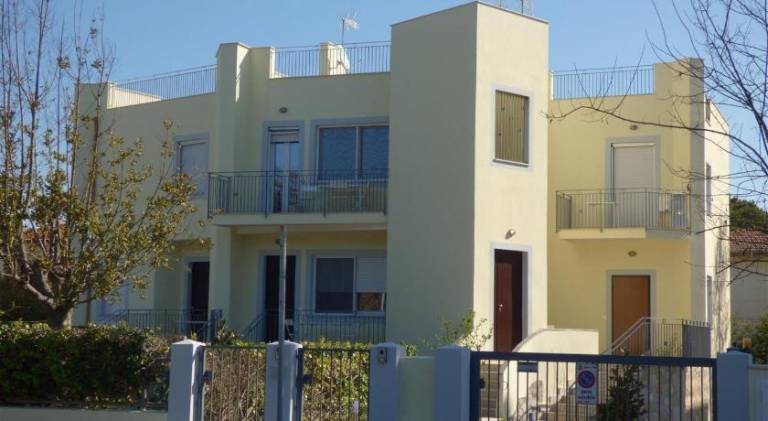 Apartment Pisa