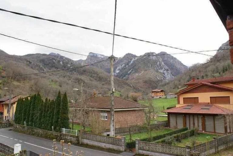 Casa Ponga