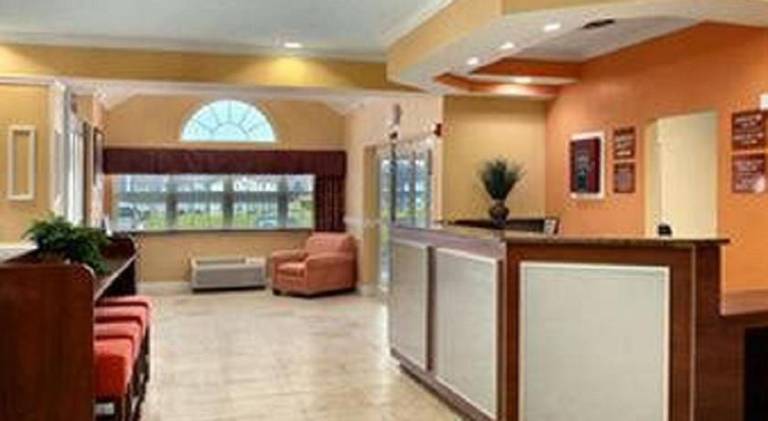 Microtel Inn & Suites by Wyndham Princeton — photo 5