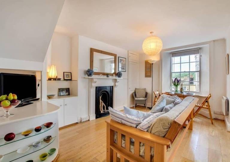 Cottage Fowey
