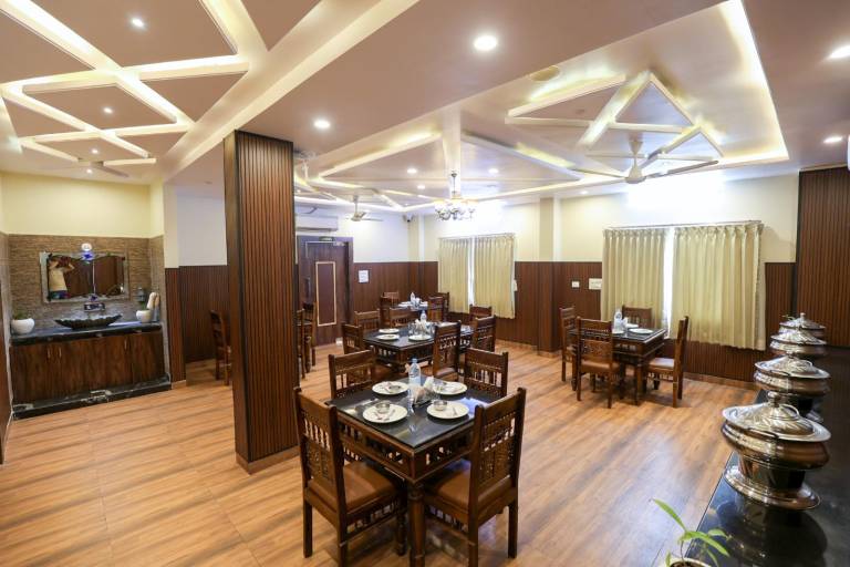 Veda Resort — photo 4