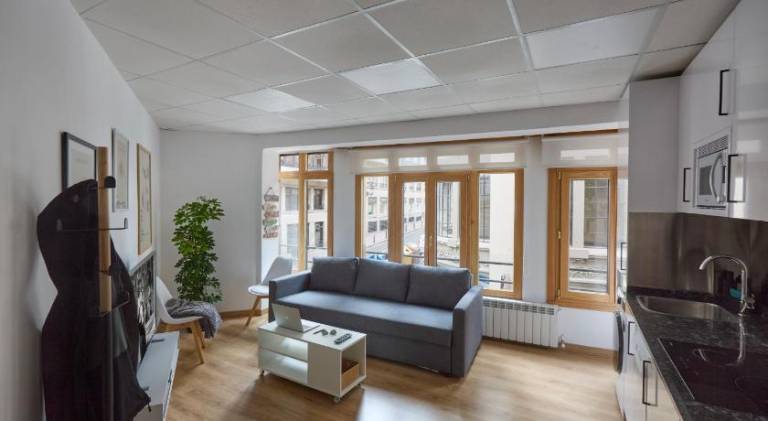 Beautiful apartment | Pet-friendly in Logroño