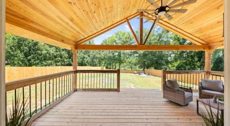 Vacation home with 3 rooms for 6 persons in Macon